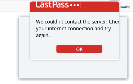 Can't log in. Says connection lost. I'm on wifi, I've uninstalled