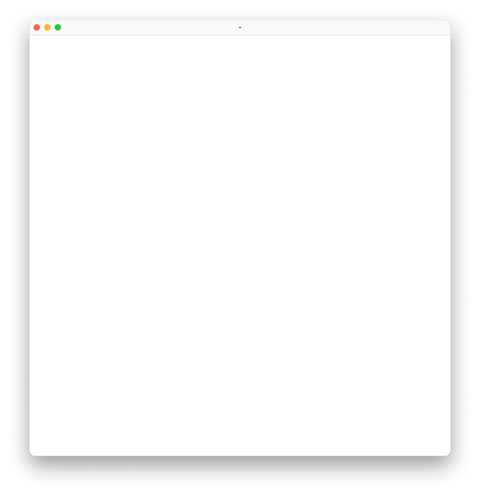 Known Issue] Blank page when clicking See Live Count ?  Update ? 
